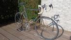 Chroom Benotto retro koersfiets, Ophalen