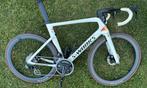 58 carbonfiets, Fietsen en Brommers, Ophalen of Verzenden, Carbon