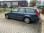 2007 Volvo V50 1.8 Edition I Personenauto, Auto's, Gebruikt, Overige brandstoffen, Bedrijf, Te koop