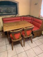 Coin cuisine+2chaises, Enlèvement