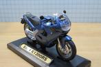 BMW K1200RS 1:18 Motormax blw, Hobby en Vrije tijd, Ophalen of Verzenden, Nieuw, Motor, Motormax