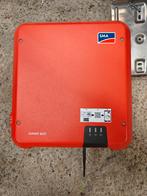 SMA sunny boy 5.0, Doe-het-zelf en Bouw, Ophalen, Gebruikt, Overige typen, 200 wattpiek of meer