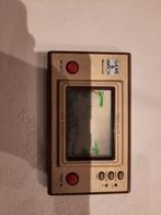 Game & watch Nintendo parachute, Gebruikt, 1 speler, Racen en Vliegen, Ophalen of Verzenden