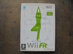 Wii Fit voor Wii (zie foto's) VII, Gebruikt, 1 speler, Ophalen of Verzenden, Vanaf 3 jaar