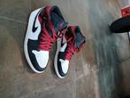 Nike Jordan (midhoog), Ophalen, Overige kleuren, Nike, Zo goed als nieuw