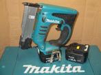 MAKITA BPT350 RFE - Cloueur / aiguilleteur, Doe-het-zelf en Bouw, Ophalen of Verzenden, Gebruikt