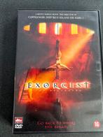 Exorcist” the beginning” DVD, CD & DVD, DVD | Action, Comme neuf, Autres genres, Enlèvement ou Envoi, À partir de 16 ans