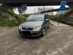 VW Touran, Argent ou Gris, 7 places, 5 portes, Diesel