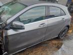 PORTE AVANT GAUCHE Mercedes-Benz A (W176) (A176720010564), Utilisé, Gauche, Mercedes-Benz, Porte