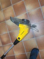 Debrousalleuse, Ophalen, Zo goed als nieuw, Elektrisch, Powerplus