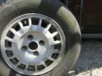 Velgen voor VW Golf Type 2 (2 stuks), Auto-onderdelen, Banden en Velgen, Ophalen, Gebruikt, Velg(en), All Season