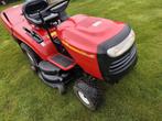 Zitmaaier lazer/husqvarna, Ophalen of Verzenden, Zo goed als nieuw