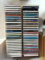 Lot CD musique classique et variété, Overige typen, Gebruikt, Ophalen of Verzenden