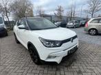 SSANGYONG Tivoli 1.6 Essence Annee 2017, Autos, SsangYong, 94 kW, Achat, Euro 6, Entreprise