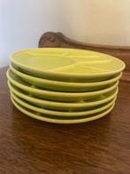 Fondue borden, Ophalen, Gebruikt, Bord(en)