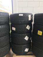 Porsche 911 turbo winterbanden 245-35-20/ 295-30-20 Pirelli, Auto-onderdelen, Banden en Velgen, Ophalen, -, -, Winterbanden