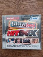 Ultratop Hitbox - best of 2012, Enlèvement, Utilisé
