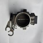 Gasklephuis BMW serie  E36 E38 E39 Z3 M43 1432058, Auto-onderdelen, Ophalen of Verzenden, Gebruikt