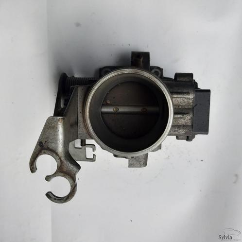 Gasklephuis BMW serie  E36 E38 E39 Z3 M43 1432058, Auto-onderdelen, Brandstofsystemen, Gebruikt, Ophalen of Verzenden