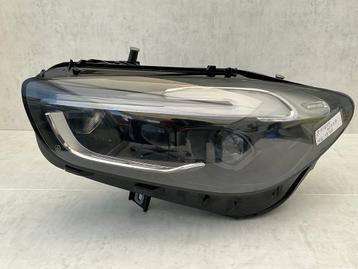 Koplamp Mercedes B Klasse W247 Facelift Multibeam Links Led  beschikbaar voor biedingen