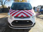 Ford Transit Custom 2.0tdci - 10/2017 - €6b, Voorwielaandrijving, Stof, 1995 cc, 4 cilinders
