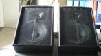 PODIUM/VLOER MONITOR HK AUDIO PR:012M, Ophalen of Verzenden, Gebruikt, 120 watt of meer, Overige merken
