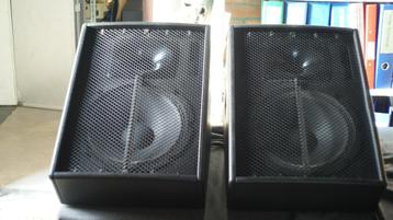 PODIUM/VLOER MONITOR HK AUDIO PR:012M beschikbaar voor biedingen