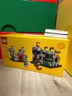 Lego Castle - 40775 - Mini Knights Castle, Enlèvement, Neuf, Ensemble complet, Lego