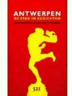 Antwerpen De stad in gedichten samengesteld door, Ophalen of Verzenden, Zo goed als nieuw