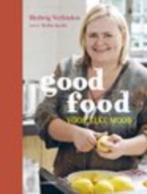 Good food voor elke mood Hedwig Verlinden 200 blz, Boeken, Ophalen of Verzenden, Zo goed als nieuw