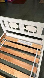 Kinderbed ikea met bijhorende matras en donsdeken, Ophalen, Zo goed als nieuw, Matras