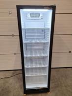glasdeurkoelkast glasdeur koeling wit of zwart transportkar, Ophalen