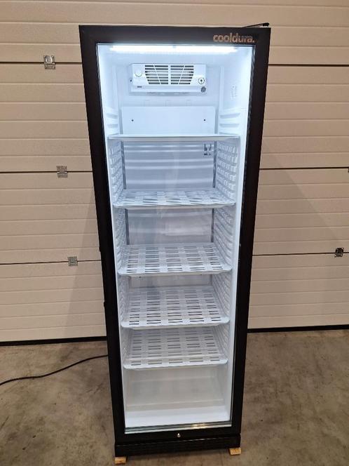 glasdeurkoelkast glasdeur koeling wit of zwart transportkar, Zakelijke goederen, Horeca | Keukenapparatuur, Ophalen