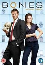 Bones - Seizoen 3 - 5 - 6 - 7 -10, Cd's en Dvd's, Dvd's | Tv en Series, Boxset, Drama, Ophalen of Verzenden, Zo goed als nieuw