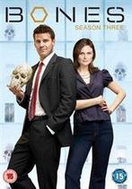 Bones - Seizoen 3 - 4 - 5 - 7 -10, Cd's en Dvd's, Dvd's | Tv en Series, Boxset, Drama, Ophalen of Verzenden, Zo goed als nieuw