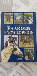 leerboek over paarden, Ophalen, Nieuw, Overige niveaus, Josée Hermsen