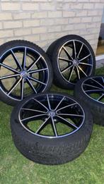 Golf GTI TCR GTD GTE R line VELGEN, Auto-onderdelen, Ophalen, 18 inch, Velg(en)