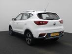MG MG ZS EV Luxury 45 kWh | Leer | Apple CarPlay | Achteruit, 45 kWh, Gebruikt, Parkeersensor, ZS
