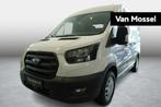 Ford Transit 350M 2.0 TDCI L2H2 Trend - Camera - Sync 4, Auto's, Voorwielaandrijving, Stof, 1995 cc, Euro 6
