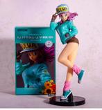 Dragonball Z collectors figuur Sexy Bulma blauw (25cm), Verzamelen, Ophalen of Verzenden, Nieuw