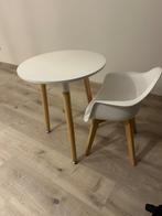 Tafeltje en stoeltje, Kinderen en Baby's, Ophalen, Zo goed als nieuw, Tafel(s) en Stoel(en)