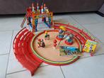 Vintage 1984 Playmobil Geobra Circus 3553 met doos, Gebruikt, Ophalen