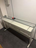 Rolsnijmachine A0 met onderstel, Ophalen, Gebruikt
