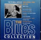cd   -   Victoria Spivey – Moaning The Blues, Ophalen of Verzenden