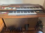 Orgue hammond, Muziek en Instrumenten, Ophalen, Gebruikt, 2 klavieren, Orgel