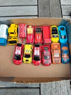 Majorette, Enlèvement, Utilisé