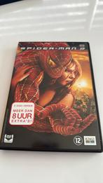 Spider man 2 dvd, Ophalen of Verzenden, Zo goed als nieuw