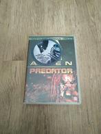 Coffret Alien VS Prédator 1 & 2 - 3 DVD, Science-Fiction, Comme neuf, Coffret, Enlèvement ou Envoi