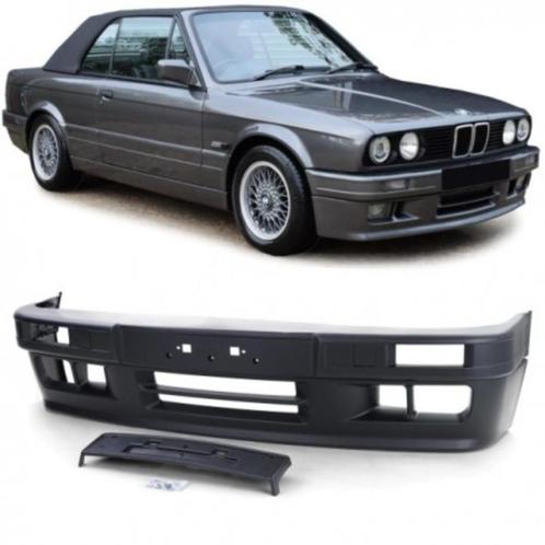 PARE CHOC   PACK M TECHNICK 2 BMW E30, Autos : Divers, Tuning & Styling, Enlèvement ou Envoi