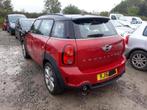 Mini Countryman onderdelen, Auto-onderdelen, Ophalen of Verzenden, Gebruikt, Mini